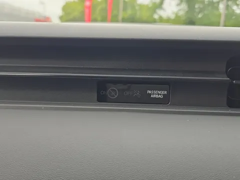 RJ74DZS Honda Hr-V 1.5 eHEV Advance 5dr CVT Thumbnail #29