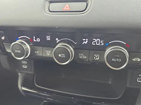 RJ74DZS Honda Hr-V 1.5 eHEV Advance 5dr CVT Thumbnail #30