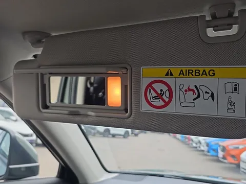 RJ74DZS Honda Hr-V 1.5 eHEV Advance 5dr CVT Thumbnail #31