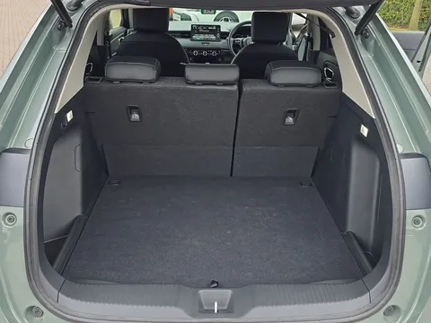 RJ74DZS Honda Hr-V 1.5 eHEV Advance 5dr CVT Thumbnail #32