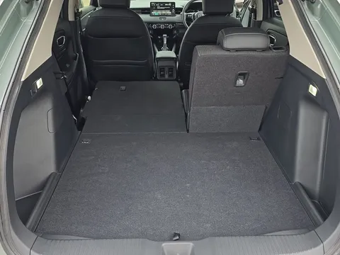 RJ74DZS Honda Hr-V 1.5 eHEV Advance 5dr CVT Thumbnail #33