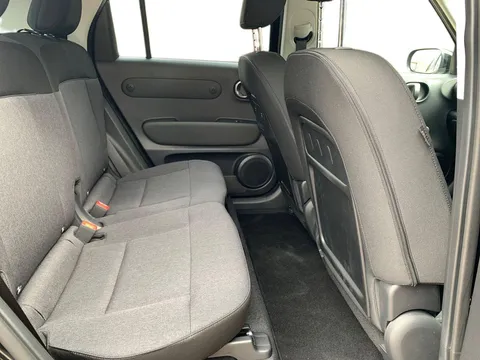 DG25CEU Hyundai Inster 85kW 02 49kWh 5dr Auto Thumbnail #10