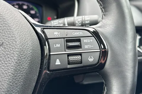 DX73OPG Honda Civic 2.0 eHEV Advance 5dr CVT Thumbnail #23