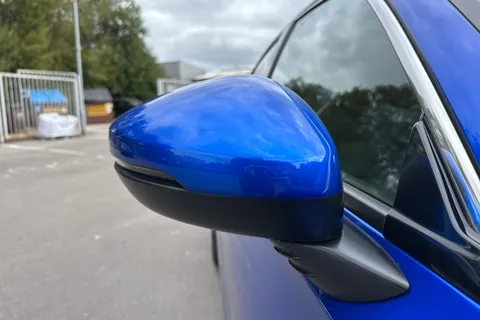 DX73OPG Honda Civic 2.0 eHEV Advance 5dr CVT Thumbnail #30