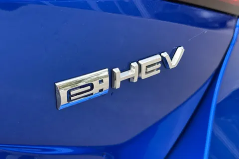 DX73OPG Honda Civic 2.0 eHEV Advance 5dr CVT Thumbnail #34