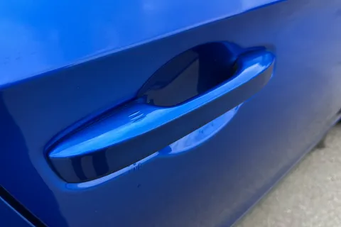 DX73OPG Honda Civic 2.0 eHEV Advance 5dr CVT Thumbnail #36