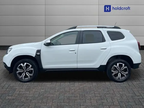 DU72XSP Dacia Duster 1.0 TCe 90 Prestige 5dr Thumbnail #8