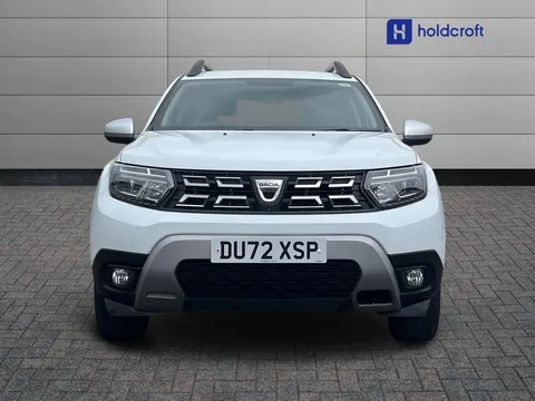 DU72XSP Dacia Duster 1.0 TCe 90 Prestige 5dr Thumbnail #9