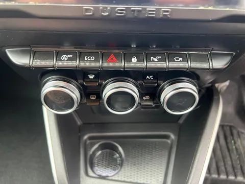 DU72XSP Dacia Duster 1.0 TCe 90 Prestige 5dr Thumbnail #21