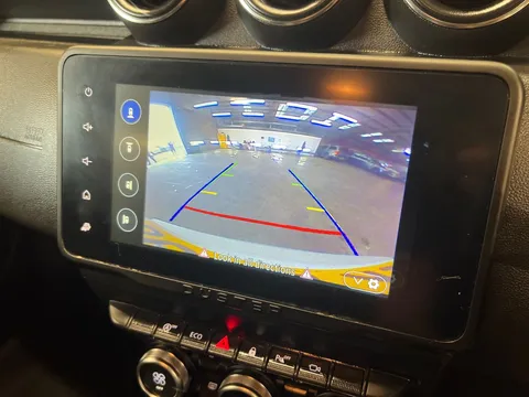 DU72XSP Dacia Duster 1.0 TCe 90 Prestige 5dr Thumbnail #22