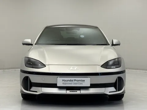 3 of 30 for HYUNDAI IONIQ 6 239kW Ultimate 77kWh 4dr AWD Auto