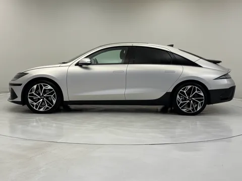 5 of 30 for HYUNDAI IONIQ 6 239kW Ultimate 77kWh 4dr AWD Auto