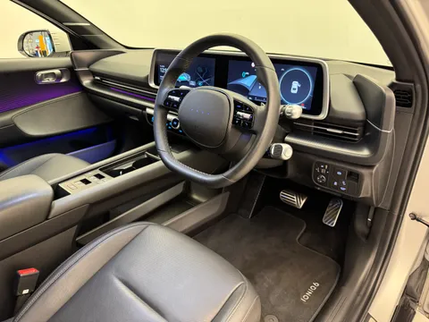 2 of 30 for HYUNDAI IONIQ 6 239kW Ultimate 77kWh 4dr AWD Auto