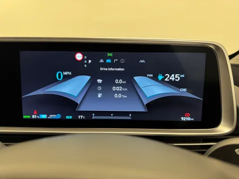 21 of 30 for HYUNDAI IONIQ 6 239kW Ultimate 77kWh 4dr AWD Auto