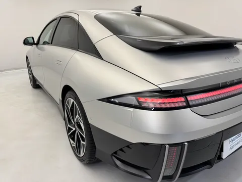 29 of 30 for HYUNDAI IONIQ 6 239kW Ultimate 77kWh 4dr AWD Auto