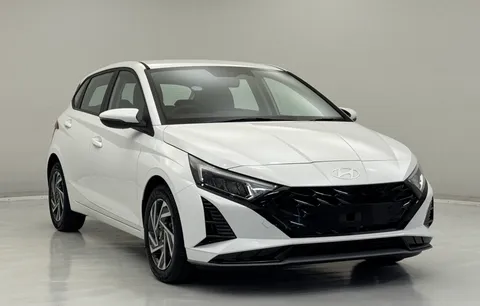 DC25OVH Hyundai i20 1.0T GDi Advance [Nav] 5dr Thumbnail #1