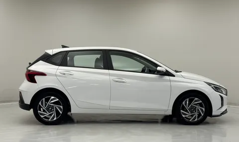 DC25OVH Hyundai i20 1.0T GDi Advance [Nav] 5dr Thumbnail #8