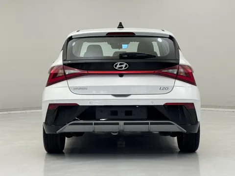 DC25OVH Hyundai i20 1.0T GDi Advance [Nav] 5dr Thumbnail #7