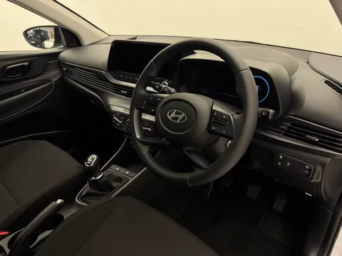 DC25OVH Hyundai i20 1.0T GDi Advance [Nav] 5dr Thumbnail #18