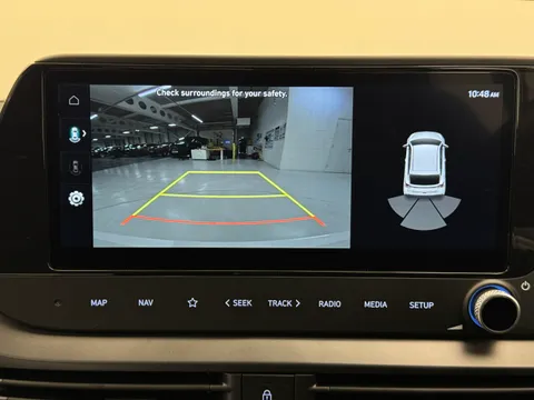 DC25OVH Hyundai i20 1.0T GDi Advance [Nav] 5dr Thumbnail #23