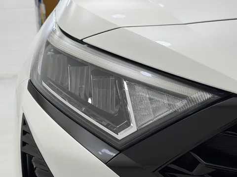 DC25OVH Hyundai i20 1.0T GDi Advance [Nav] 5dr Thumbnail #27