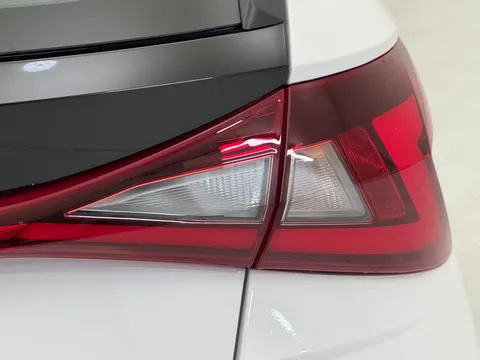 DC25OVH Hyundai i20 1.0T GDi Advance [Nav] 5dr Thumbnail #28