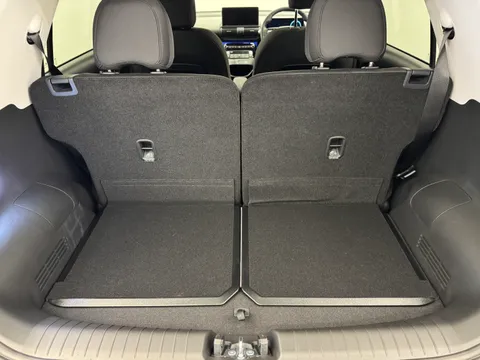 DG25CEN Hyundai Inster 85kW 02 49kWh 5dr Auto Thumbnail #10