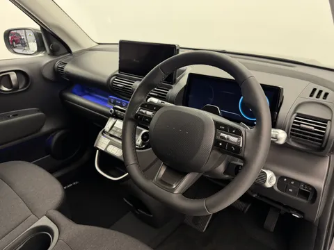 DG25CEN Hyundai Inster 85kW 02 49kWh 5dr Auto Thumbnail #18