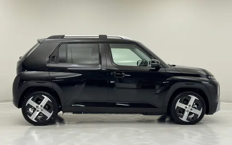 MC25OME Hyundai Inster 85kW 02 49kWh 5dr Auto Thumbnail #6