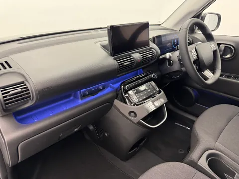 MC25OME Hyundai Inster 85kW 02 49kWh 5dr Auto Thumbnail #12