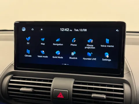 MC25OME Hyundai Inster 85kW 02 49kWh 5dr Auto Thumbnail #21