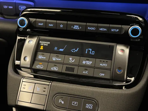 MC25OME Hyundai Inster 85kW 02 49kWh 5dr Auto Thumbnail #23