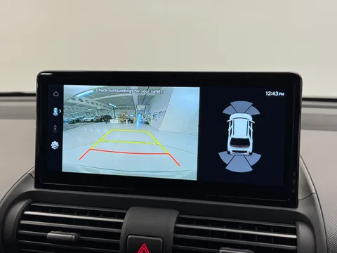 MC25OME Hyundai Inster 85kW 02 49kWh 5dr Auto Thumbnail #25