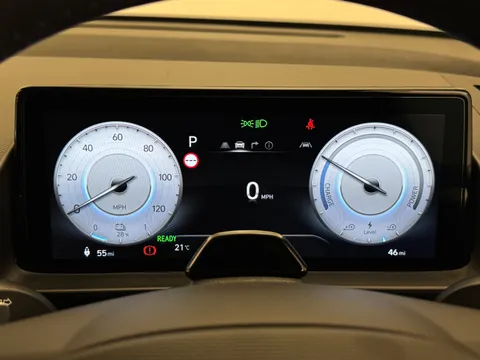 MC25OME Hyundai Inster 85kW 02 49kWh 5dr Auto Thumbnail #27