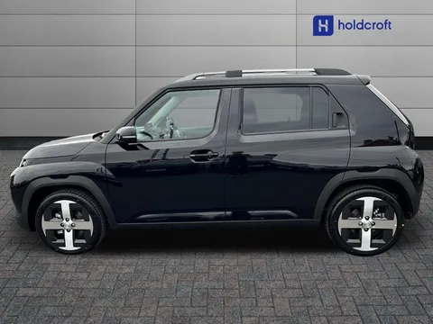 DG25CHZ Hyundai Inster 85kW 02 49kWh 5dr Auto Thumbnail #9