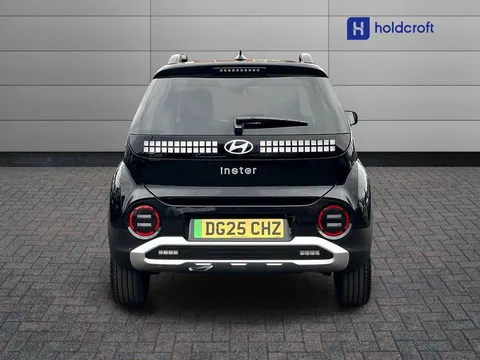 DG25CHZ Hyundai Inster 85kW 02 49kWh 5dr Auto Thumbnail #11