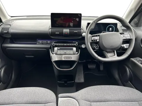 DG25CHZ Hyundai Inster 85kW 02 49kWh 5dr Auto Thumbnail #17