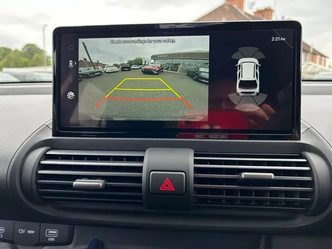 DG25CHZ Hyundai Inster 85kW 02 49kWh 5dr Auto Thumbnail #25