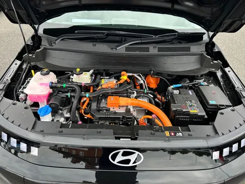 DG25CHZ Hyundai Inster 85kW 02 49kWh 5dr Auto Thumbnail #29