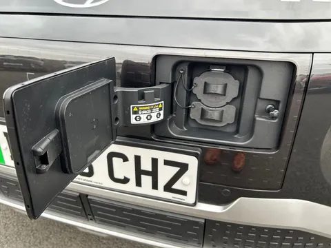 DG25CHZ Hyundai Inster 85kW 02 49kWh 5dr Auto Thumbnail #30