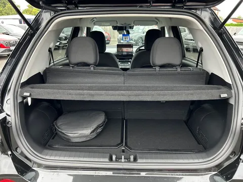 DG25CHZ Hyundai Inster 85kW 02 49kWh 5dr Auto Thumbnail #34