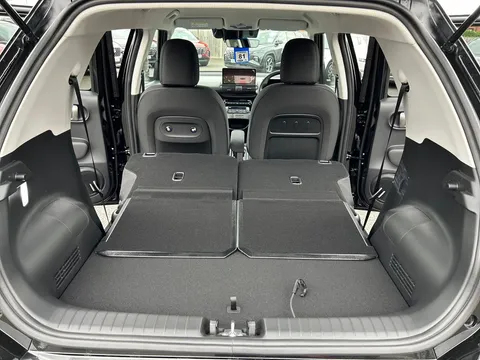 DG25CHZ Hyundai Inster 85kW 02 49kWh 5dr Auto Thumbnail #37