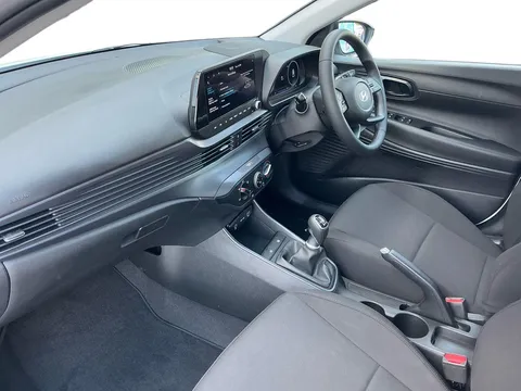 DC25OVA Hyundai i20 1.0T GDi Advance [Nav] 5dr Thumbnail #8