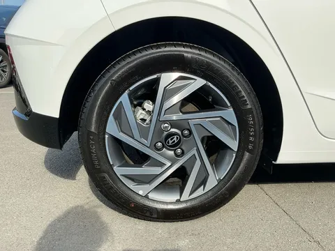 DC25OVA Hyundai i20 1.0T GDi Advance [Nav] 5dr Thumbnail #15