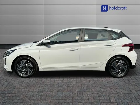 DC25OVA Hyundai i20 1.0T GDi Advance [Nav] 5dr Thumbnail #7