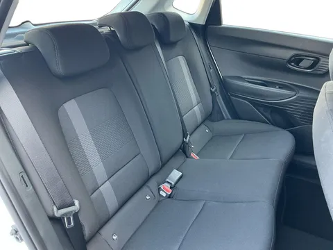 DC25OVA Hyundai i20 1.0T GDi Advance [Nav] 5dr Thumbnail #9