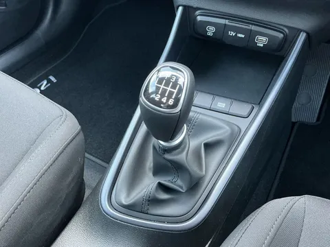 DC25OVA Hyundai i20 1.0T GDi Advance [Nav] 5dr Thumbnail #12