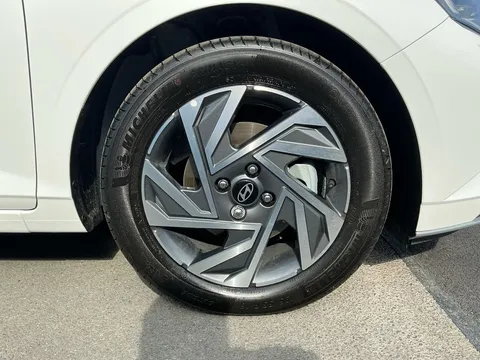 DC25OVA Hyundai i20 1.0T GDi Advance [Nav] 5dr Thumbnail #13