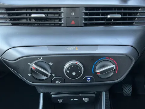 DC25OVA Hyundai i20 1.0T GDi Advance [Nav] 5dr Thumbnail #21