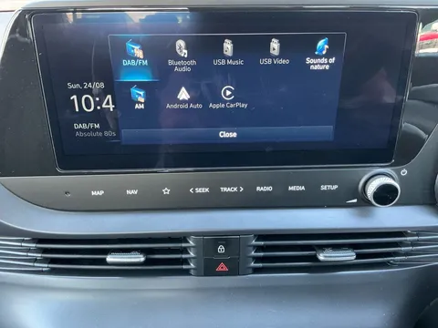 DC25OVA Hyundai i20 1.0T GDi Advance [Nav] 5dr Thumbnail #23